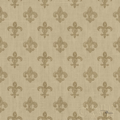 Picture of PARIS FARMHOUSE PATTERN IIIF