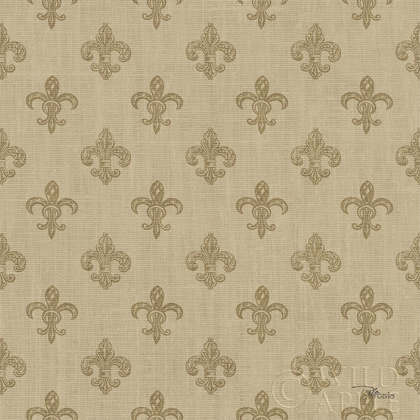 Picture of PARIS FARMHOUSE PATTERN IIIF