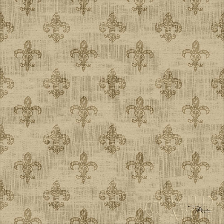 Picture of PARIS FARMHOUSE PATTERN IIIF