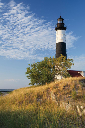 Picture of BIG SABLE POINT LIGHTHOUSE II