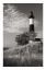 Picture of BIG SABLE POINT LIGHTHOUSE II BW