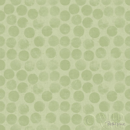 Picture of SPRINGTIME BLOOM PATTERN IIIB