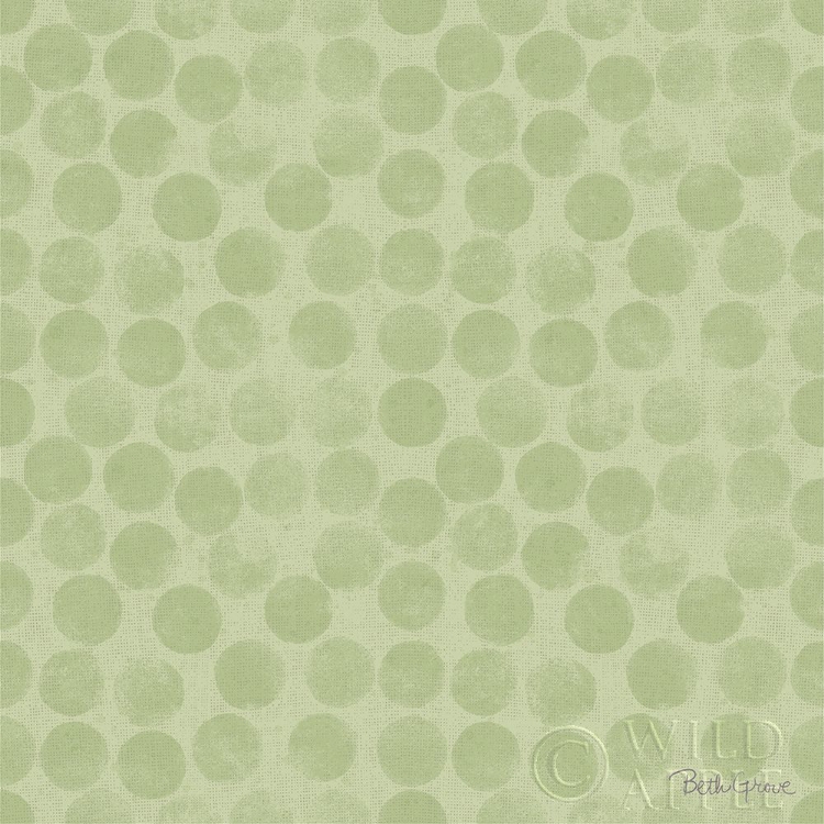 Picture of SPRINGTIME BLOOM PATTERN IIIB