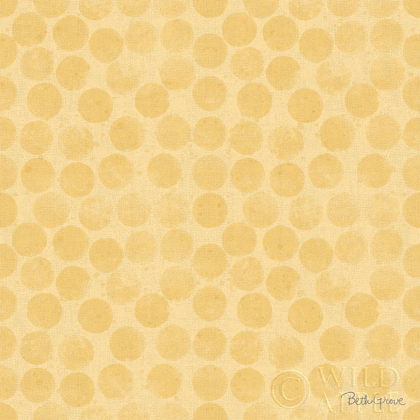 Picture of SPRINGTIME BLOOM PATTERN IIID