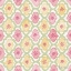 Picture of SPRINGTIME BLOOM PATTERN IVA