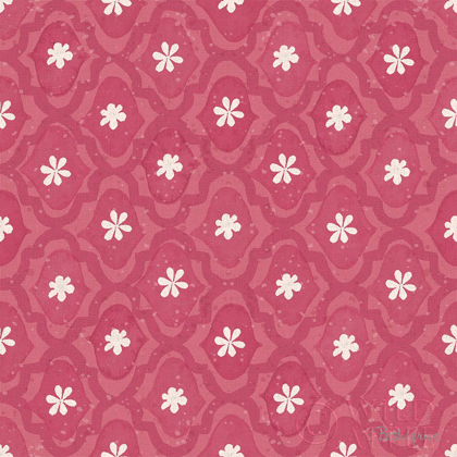 Picture of SPRINGTIME BLOOM PATTERN IVD