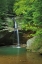 Picture of LOWER FALLS OLD MANS CAVE