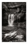 Picture of ELAKALA FALLS WEST I BW