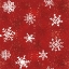 Picture of FESTIVE FOREST PATTERN VIIB