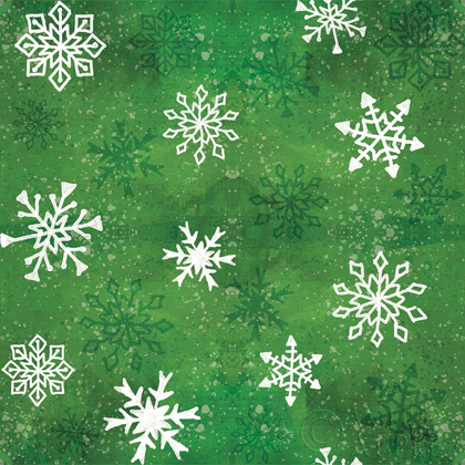Picture of FESTIVE FOREST PATTERN VIIC