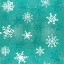 Picture of FESTIVE FOREST PATTERN VIID
