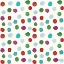 Picture of FESTIVE FOREST PATTERN IXA