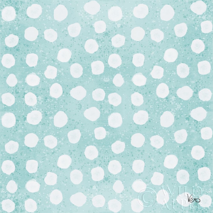 Picture of FESTIVE FOREST PATTERN IXB