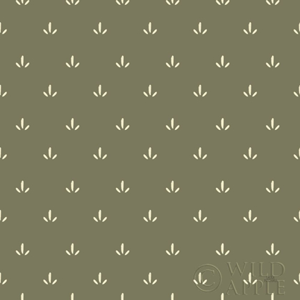 Picture of HARVEST VILLAGE PATTERN IIIB