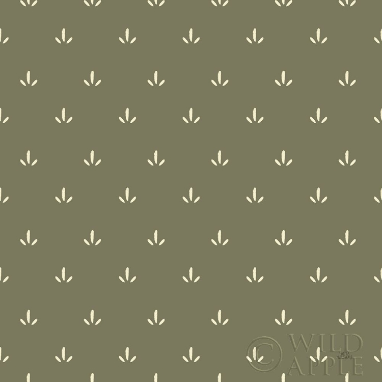 Picture of HARVEST VILLAGE PATTERN IIIB