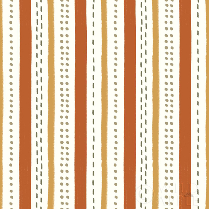 Picture of HARVEST VILLAGE PATTERN IVA