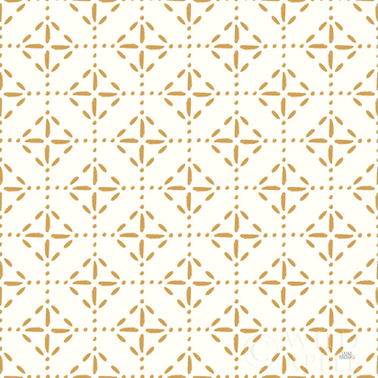 Picture of HARVEST VILLAGE PATTERN VIIA