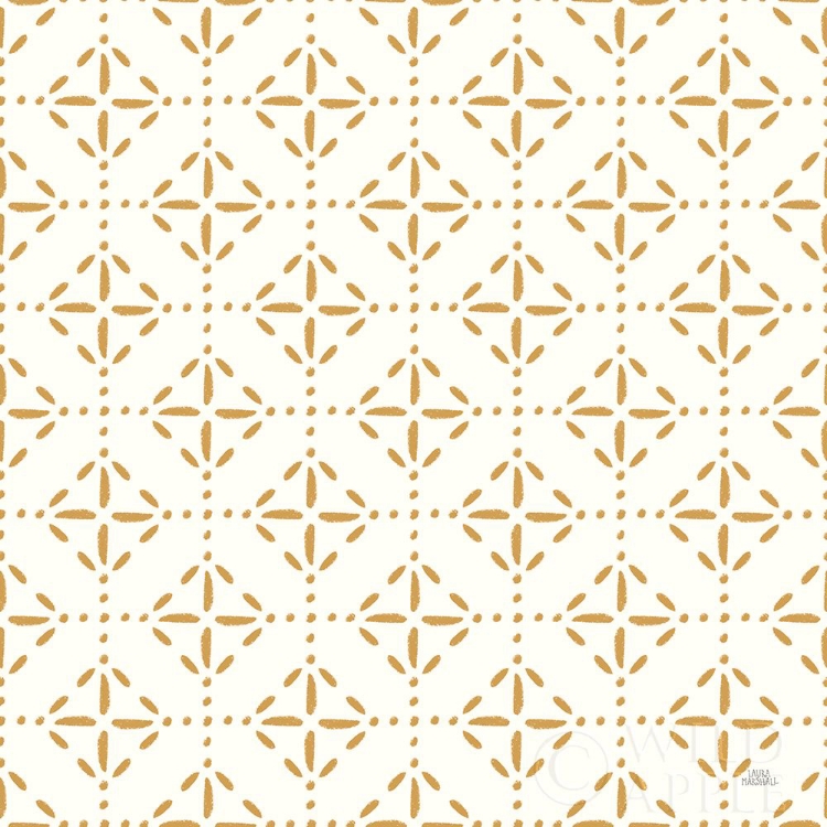 Picture of HARVEST VILLAGE PATTERN VIIA