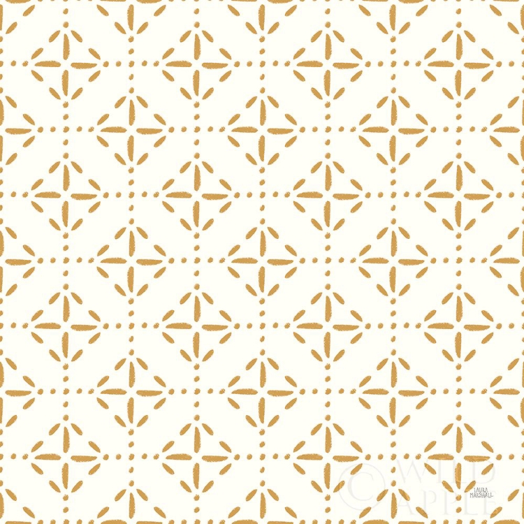 Picture of HARVEST VILLAGE PATTERN VIIA