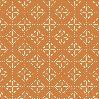 Picture of HARVEST VILLAGE PATTERN VIIB