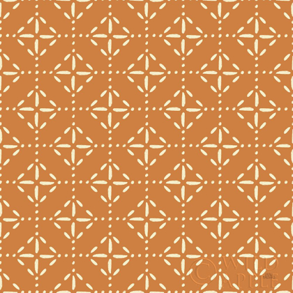 Picture of HARVEST VILLAGE PATTERN VIIB