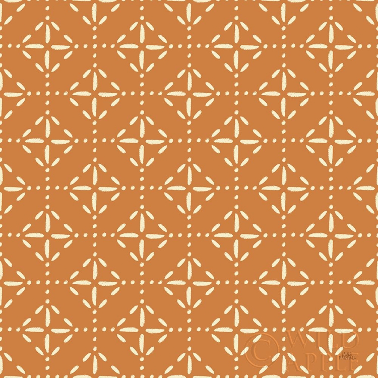 Picture of HARVEST VILLAGE PATTERN VIIB