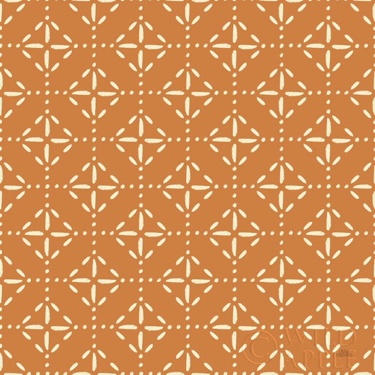 Picture of HARVEST VILLAGE PATTERN VIIB