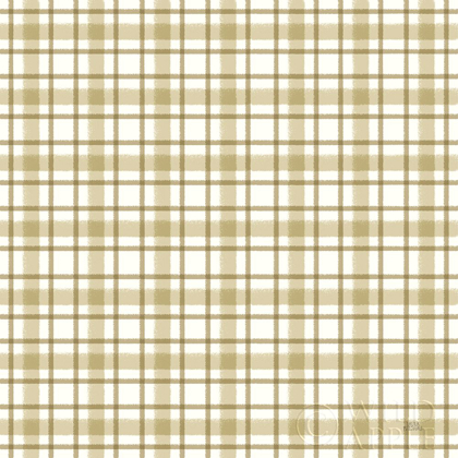 Picture of HARVEST VILLAGE PATTERN X