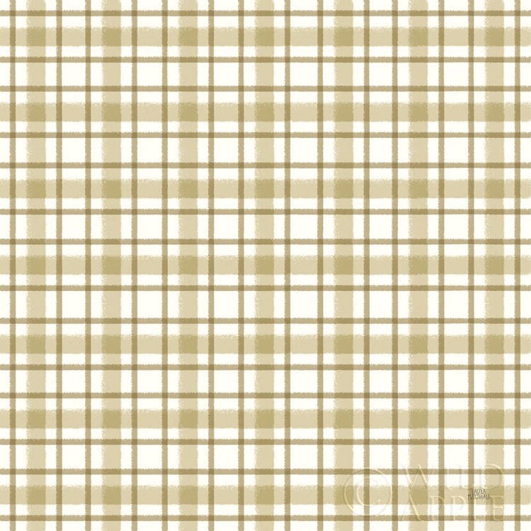 Picture of HARVEST VILLAGE PATTERN X