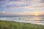 Picture of LAKE MICHIGAN SUNSET II