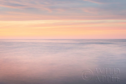 Picture of LAKE SUPERIOR CLOUDS I