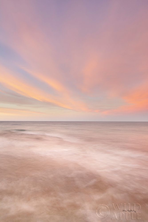 Picture of LAKE SUPERIOR CLOUDS IV