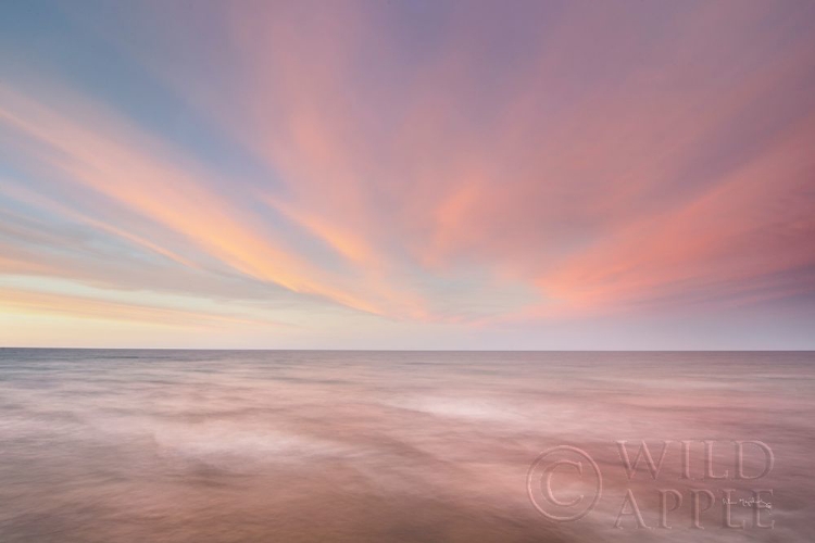 Picture of LAKE SUPERIOR CLOUDS V