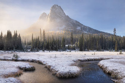 Picture of LIBERTY BELL MOUNTAIN I