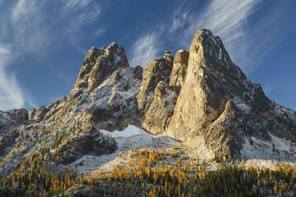 Picture of LIBERTY BELL MOUNTAIN II