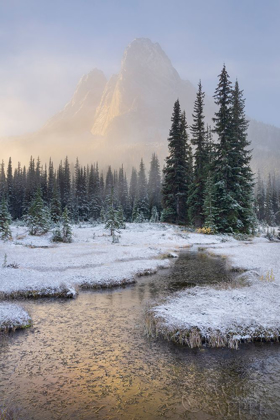 Picture of LIBERTY BELL MOUNTAIN III