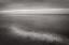 Picture of LAKE SUPERIOR BEACH I BW