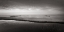 Picture of LAKE SUPERIOR BEACH IV BW