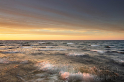 Picture of LAKE SUPERIOR WAVES