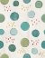 Picture of BOHO FIELD PATTERN IIIA