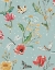 Picture of BOHO FIELD PATTERN VE