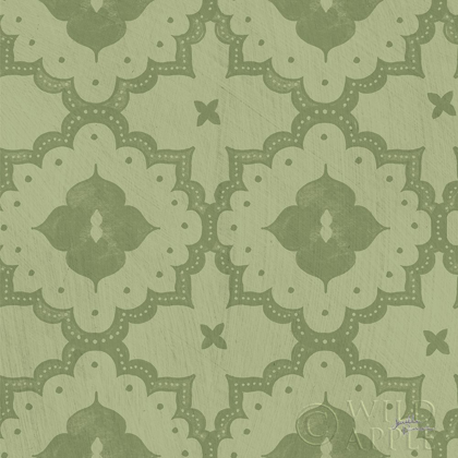 Picture of BOHO FIELD PATTERN VID