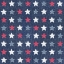 Picture of PATRIOTIC DARK PATTERN IIB
