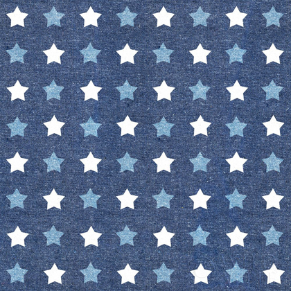 Picture of STARS AND STRIPES DARK PATTERN III