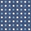 Picture of STARS AND STRIPES DARK PATTERN III