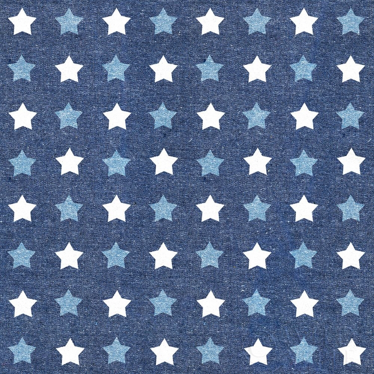 Picture of STARS AND STRIPES DARK PATTERN III