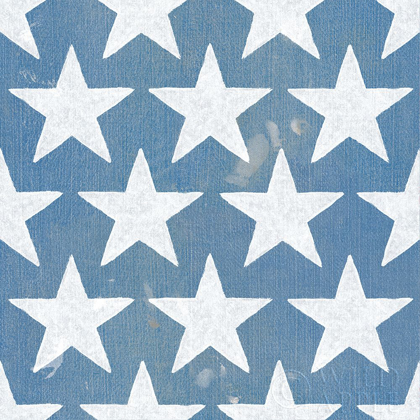 Picture of STARS AND STRIPES DARK PATTERN V