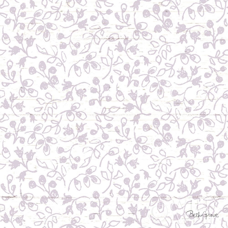 Picture of FARMHOUSE COTTON PATTERN IIB