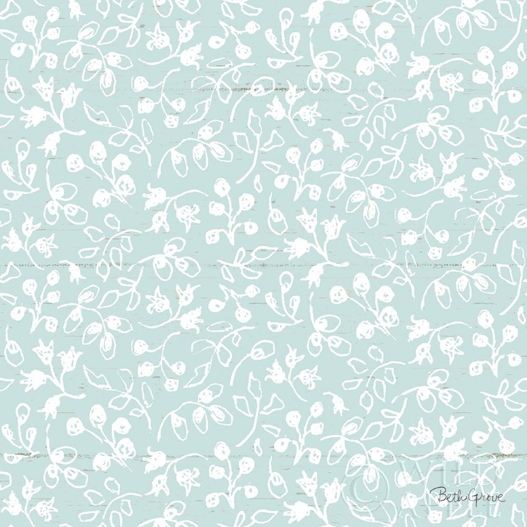Picture of FARMHOUSE COTTON PATTERN IIH