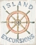 Picture of FLOURSACK NAUTICAL IV